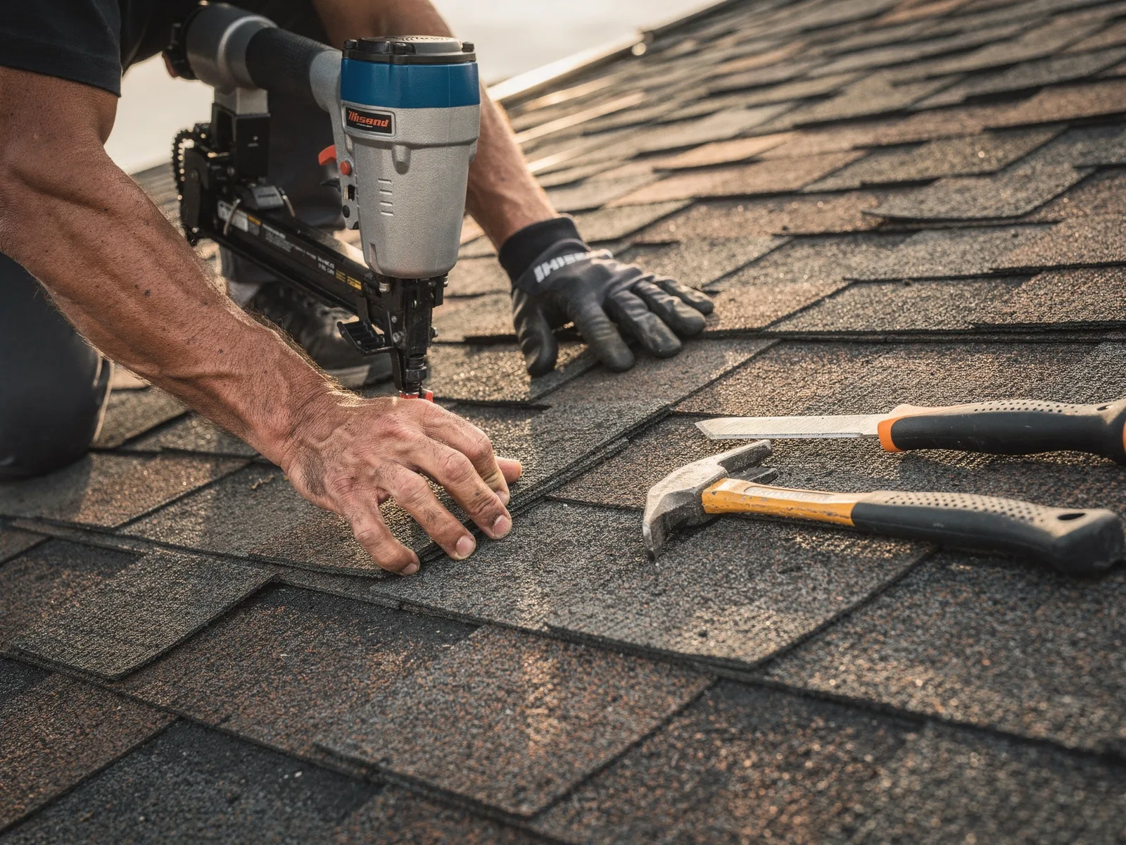 Why choose Roof Repair in Kanorado, KS